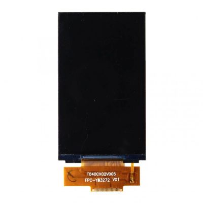 Лот: 14337056. Фото: 1. Дисплей для Fly FS404/Stratus... Дисплеи, дисплейные модули, тачскрины