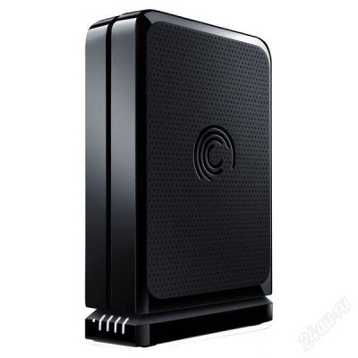 Лот: 1887065. Фото: 1. Внешний жесткий диск Seagate USB... Внешние жесткие диски