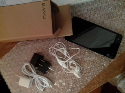 Лот: 4877151. Фото: 1. jiayu g4s. Смартфоны