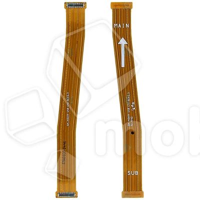 Лот: 18914747. Фото: 1. Шлейф для Samsung Galaxy M30s... Шлейфы, разъёмы