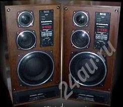 Лот: 280833. Фото: 1. Акустика S-90 D (Hi-Fi). Пассивные акустические системы