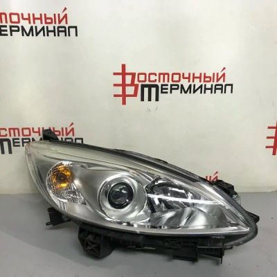Лот: 15780084. Фото: 1. ФАРА (для марок: MAZDA для моделей... Оптика и освещение
