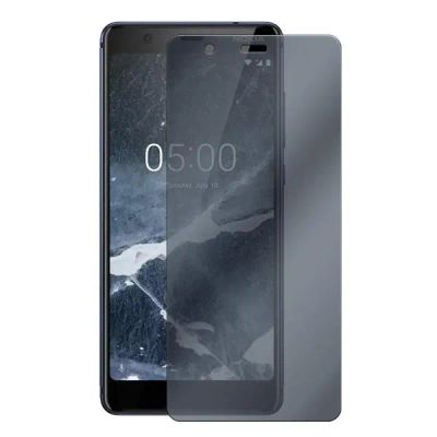 Лот: 24601240. Фото: 1. Защитное стекло Krutoff для Nokia... Защитные стёкла, защитные плёнки