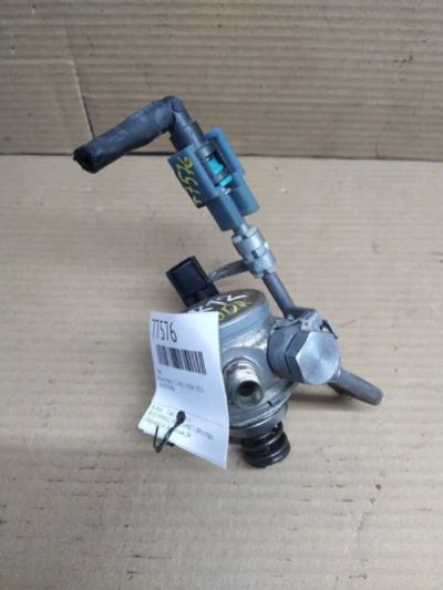 Лот: 21403837. Фото: 1. ТНВД Nissan Note E12. Двигатель и элементы двигателя
