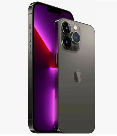 Лот: 25855728. Фото: 1. Куплю Apple iPhone 13 pro оригинальный... Смартфоны
