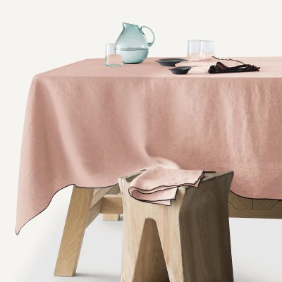 Лот: 24903796. Фото: 1. Скатерть LaRedoute. Другое (одежда, обувь, галантерея)