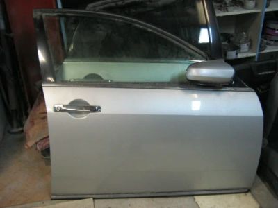 Лот: 3267261. Фото: 1. Двери Nissan Teana 03-06. Кузов