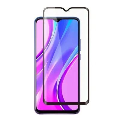 Лот: 17325473. Фото: 1. Защитное стекло 3D Xiaomi Redmi... Защитные стёкла, защитные плёнки