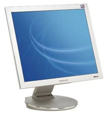 Лот: 7878614. Фото: 1. Samsung SyncMaster 173P Plus... ЖК-мониторы