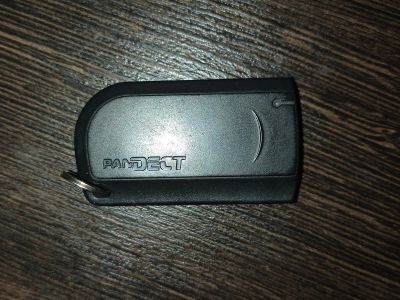 Лот: 19681701. Фото: 1. Радиометка Pandora PanDECT is760. Автомобильные сигнализации