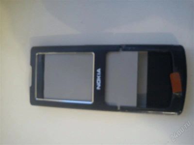 Лот: 1642028. Фото: 1. Корпус Nokia 6500c. Корпуса, клавиатуры, кнопки