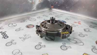 Лот: 24663629. Фото: 1. Насос масляный АКПП Nissan Primera... Трансмиссия