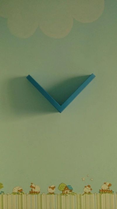 Лот: 6842304. Фото: 1. Полочки ikea. Другое (детская мебель)