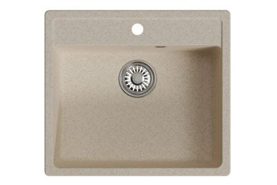 Лот: 24578205. Фото: 1. Мойка врезная MIXLINE ML-GM15. Мойки кухонные
