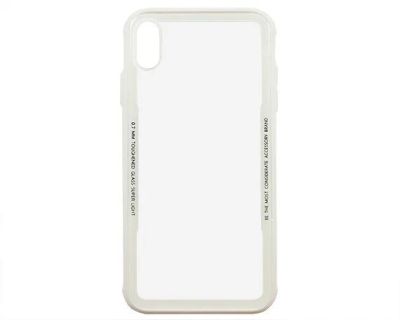 Лот: 22216362. Фото: 1. Чехол Apple iPhone XS Max (A1921... Чехлы, бамперы