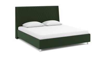Лот: 23739303. Фото: 1. Кровать с подъемным механизмом... Кровати