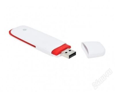 Лот: 2614075. Фото: 1. USB модем МТС ZTE MF 112. Проводные модемы
