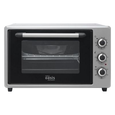 Лот: 25724547. Фото: 1. Мини-печь Oasis M-40CG1. Микроволновки, мини-печи