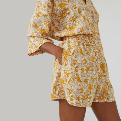 Лот: 24874201. Фото: 1. Шорты LaRedoute. Другое (одежда, обувь, галантерея)