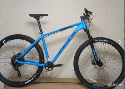 Лот: 25514796. Фото: 1. Велосипед Titan Racing Rogue Ryde... Велосипеды