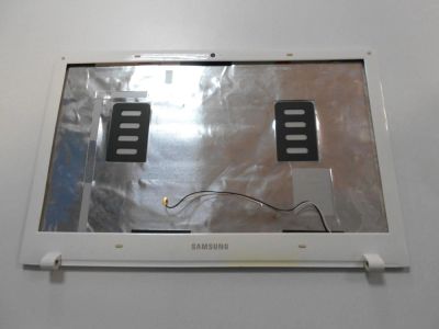 Лот: 11234763. Фото: 1. Корпус ноутбука samsung np370r5e... Корпуса, блоки питания