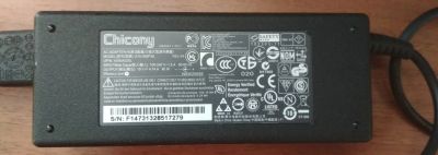 Лот: 12651978. Фото: 1. Ноутбук Acer Aspire E1-772G запчасти... Зарядные устройства