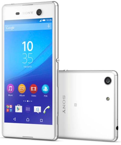 Лот: 6818520. Фото: 1. Sony Xperia C4 Dual. Смартфоны