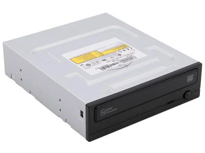 Лот: 7948570. Фото: 1. привод DVD-RW Toshiba Samsung... Приводы CD, DVD, BR, FDD