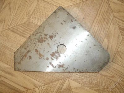 Лот: 943536. Фото: 1. нож. Разное