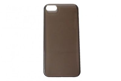 Лот: 7818905. Фото: 1. Чехол iPhone 5 ультратонкий матовый... Чехлы, бамперы
