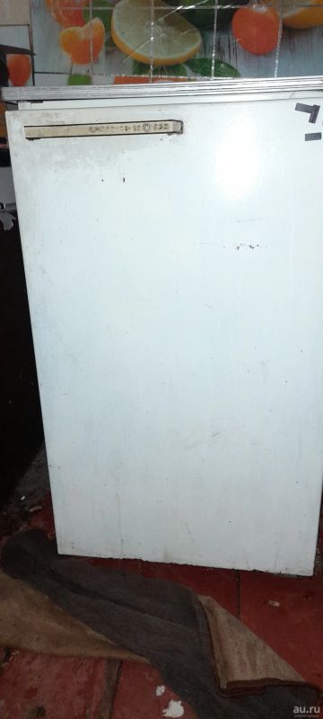 Лот: 18498736. Фото: 1. Холодильник Смоленск 3Е. Холодильники, морозильные камеры