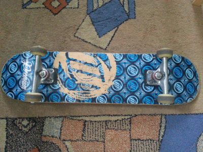 Лот: 5664661. Фото: 1. Premium Skateboards. Роликовые коньки, скейтборды, самокаты