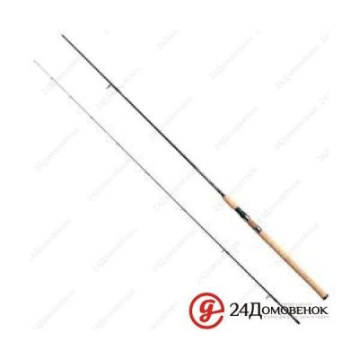 Лот: 9432782. Фото: 1. Спиннинг штек. Daiwa Regal 932... Удочки, спиннинги