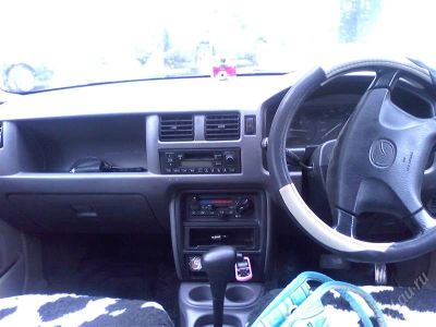 Лот: 1101486. Фото: 1. Продам машину. Автомобили