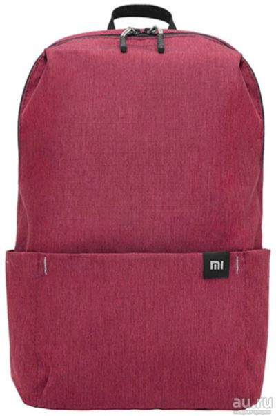Лот: 14130183. Фото: 1. Рюкзак Xiaomi Colorful Mini Backpack... Рюкзаки