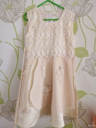 Лот: 18107801. Фото: 1. Платье для девочки 2. Платья, сарафаны