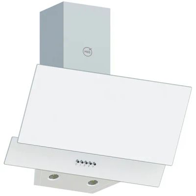 Лот: 24550690. Фото: 1. Вытяжка MBS Meryta 150 Glass White. Вытяжки