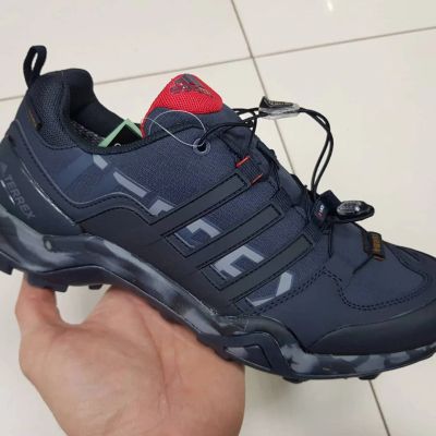 Лот: 18799886. Фото: 1. Кроссовки Adidas Terrex 01. Кеды, кроссовки, слипоны