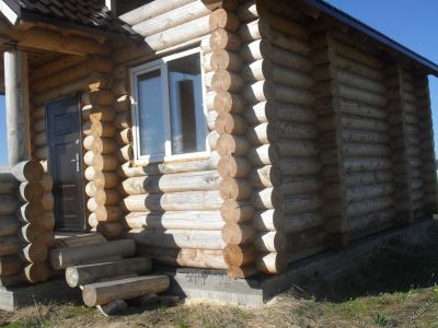 Лот: 4160502. Фото: 1. Дом Золотая горка. Дома