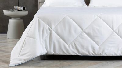 Лот: 23779865. Фото: 1. Всесезонное одеяло Natural Dream. Одеяла, подушки