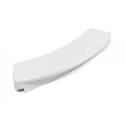 Лот: 14471033. Фото: 1. Ручка люка Samsung DС64-00561A... Запчасти для стиральных и посудомоечных машин