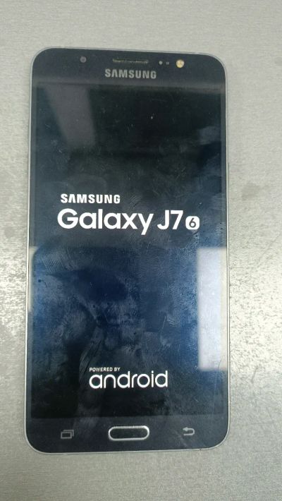 Лот: 23518167. Фото: 1. Samsung J7(2016). Смартфоны