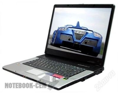 Лот: 1768744. Фото: 1. roverbook pro 550 wh. Ноутбуки