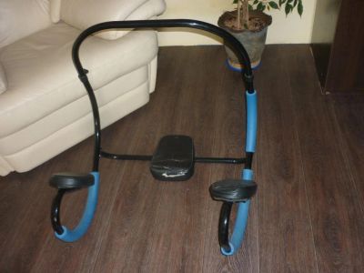 Лот: 3288521. Фото: 1. тренажер для пресса. Другое (тренажеры, комплексы)