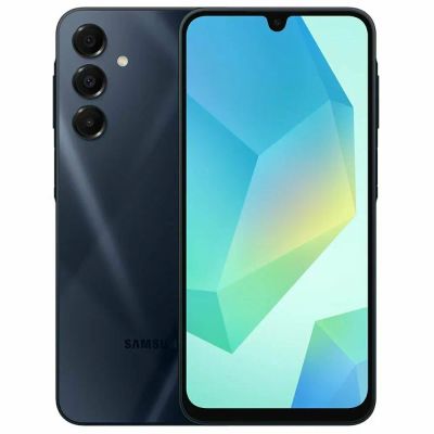 Лот: 24910373. Фото: 1. Смартфон Samsung Galaxy A16 6... Смартфоны