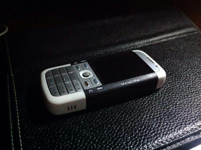 Лот: 3933921. Фото: 1. Nokia 5700. Смартфоны