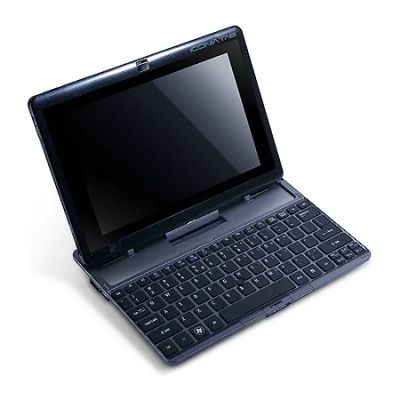Лот: 4171323. Фото: 1. Acer Iconia Tab W501. Планшеты