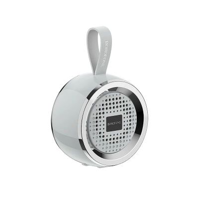 Лот: 16508774. Фото: 1. Колонка Borofone BR2 (microSD... Красноярск