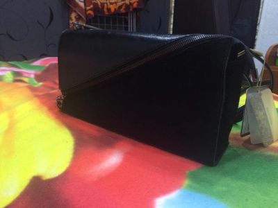 Лот: 7035012. Фото: 1. Продам сумку/клатч,натуральная... Сумки