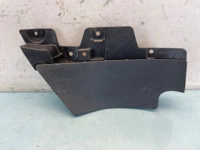 Лот: 23513014. Фото: 1. брызговик Volkswagen Touareg CR7. Двигатель и элементы двигателя
